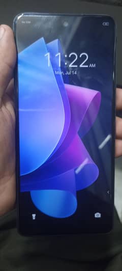 Tecno Spark 10 pro 8+8 128 Gb