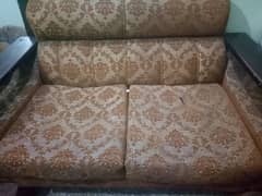 3-2-1 sofa set