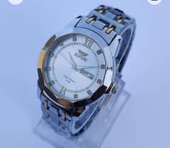 Men's watches