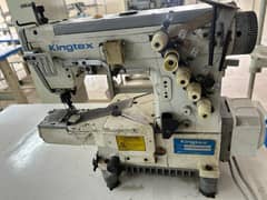 kingtex