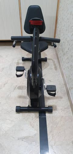 exercise cycles