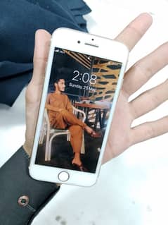 iPhone 7 pta prove