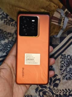 Realme Gt7 pro 16/512gb Chinese ver brand new full sim time non pta
