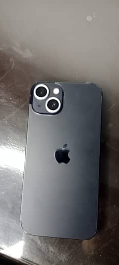 I phone 13 New 128 gb Open box