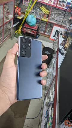 S21 ultra for sale