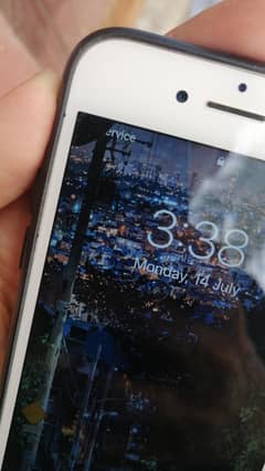 IPhone 7 Exchange