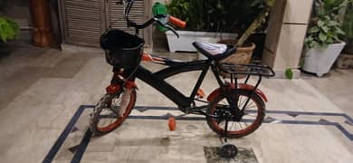 cycle