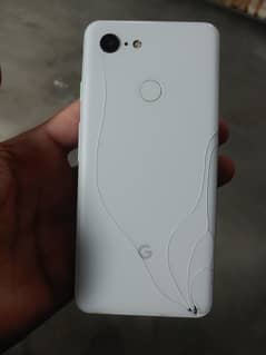 pixel 3 pta approved