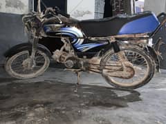 Urgent sale Super star 