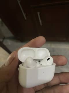 AirPods Pro 2nd