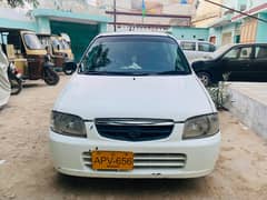 Suzuki Alto 2007