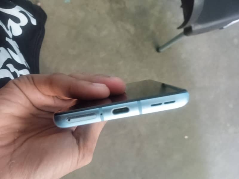 One Plus 9R pta approved exchange possible 1