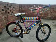 cycle