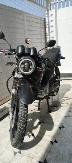 YBR