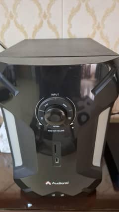 Audionic