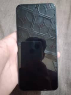 vivo y33s