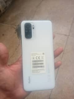 Redmi note 10 exchange