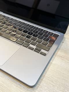 MacBook