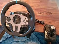 Pxn v9