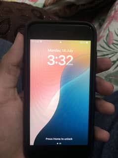 IPHONE SE 2020