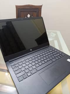 hp laptop 14 dq1xxx core i3 10th gen extended 20 GB ram