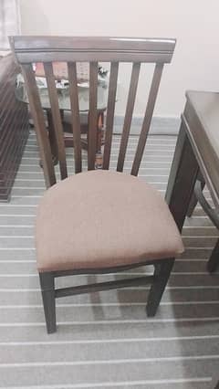 dinning table