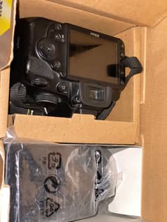 nikon d3200  for sale