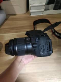 canon 600 d