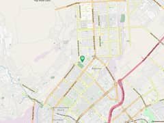 GROUND FLOOR 400 SQD HOUSE FOR RENT IN SECTOR SHADMAN 14B