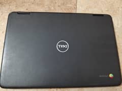 Dell Chromebook 3100 (new version) touch screen 360x 4gb Ram 64gb ROM