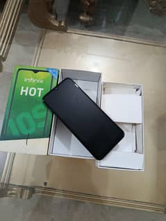 infinix