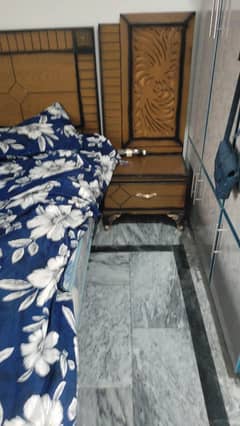 Double Bed