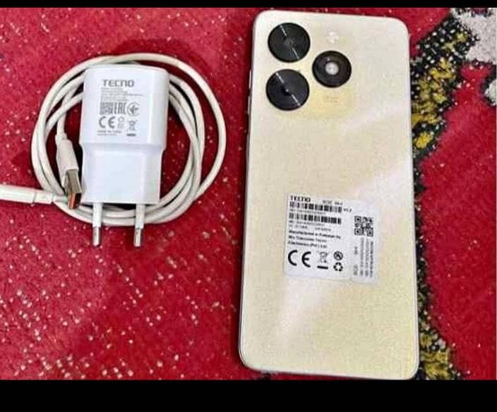 Tecno spark go 2024 4/64 exchange possible 0