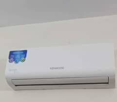 Kenwood Icon Plus Ac