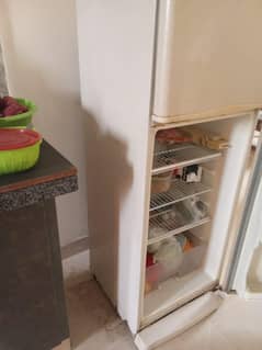 Dawlance Fridge
