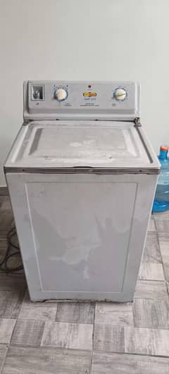 Super Asia (SAP-315) washing machine