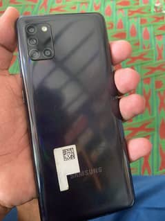 Samsung A31