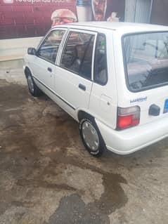 Ac warking