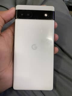 Pixel6a