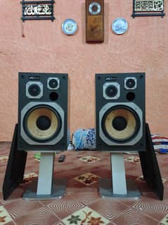 JVC SK-600ii