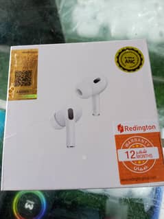Pro 2 earbuds