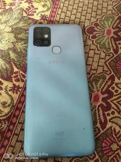Infinix