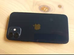 iphone 12 jv. (4 ram / 64 storage)