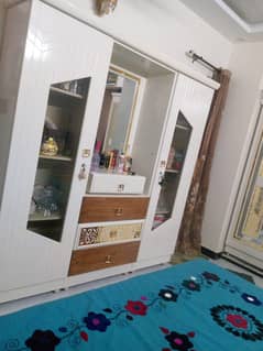 4pic bedroom set