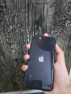 IPHONE SE 86% BATTERY HEALTH JV