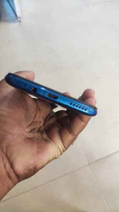 infinx smart 5 3/64