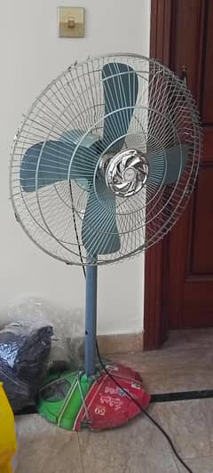 Pedastal Stand Fan Budget friendly