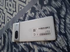 google pixel 7