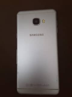 Samsung C7 PTA approved
