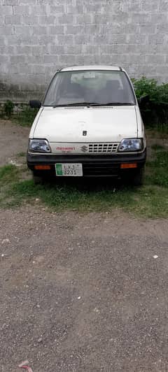 gari 98 model h enjin. gair hisa ok h gari chachalny m ok h koi kam. ni